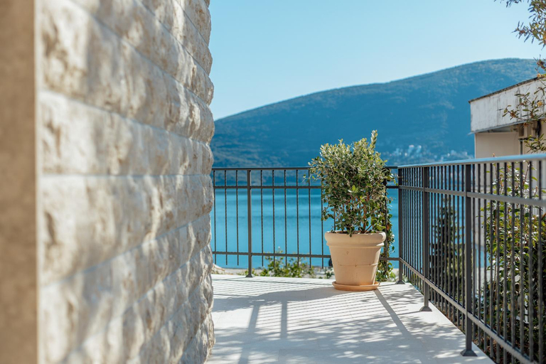 Balcony/terrace 2, Boka Apartment 6