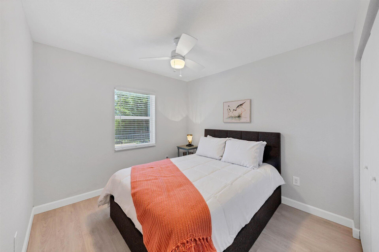 Bedroom 3, 815 Palmetto dr ne, Charlotte