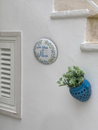 Others 3, La casa di Alessia Largo Torre, Bari