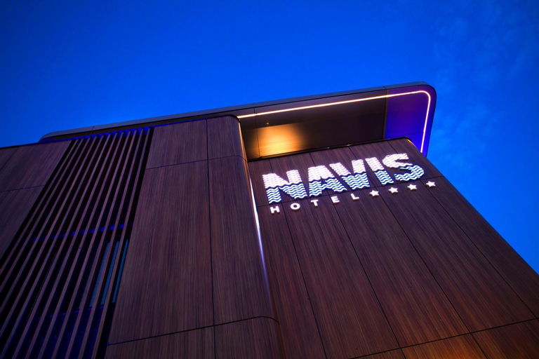 Hotel Navis, Posavina