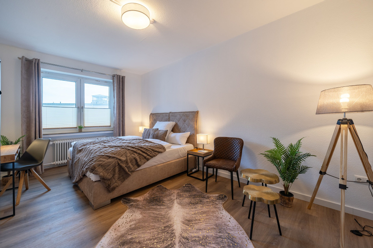 Bedroom 19