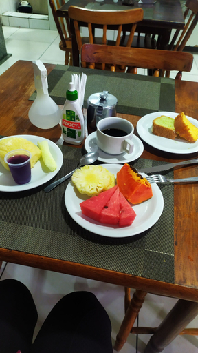 Food & Drinks 5, HOTEL RIO BRANCO, Jequié