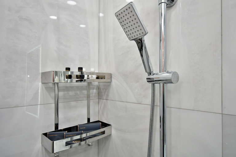 Bathroom 4, Avenue 23 Boutique Hotel, Yerevan