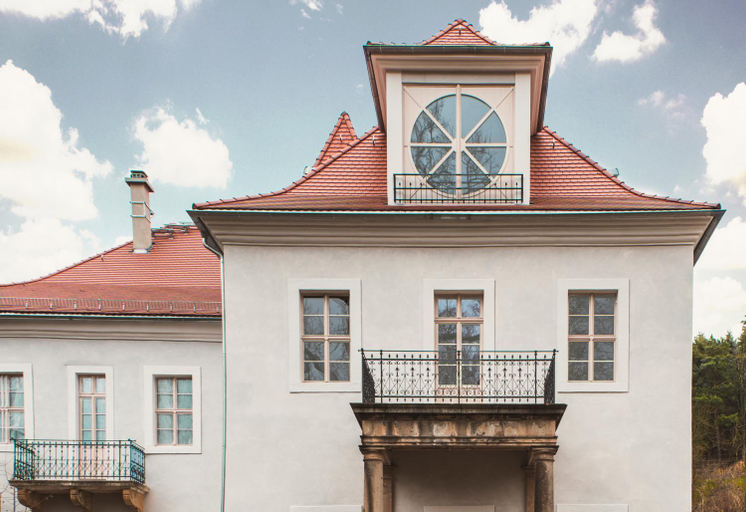 Others 2, Schloss Prossen, Sächsische Schweiz-Osterzgebirge