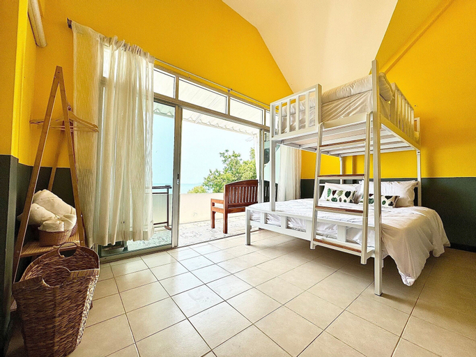 Bedroom 7