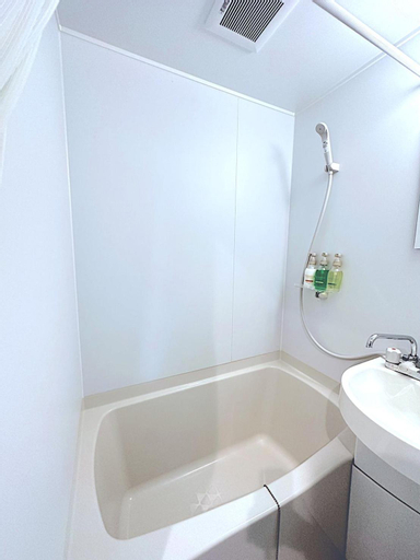 Bedroom 3, Matsuyama Stay, Naha