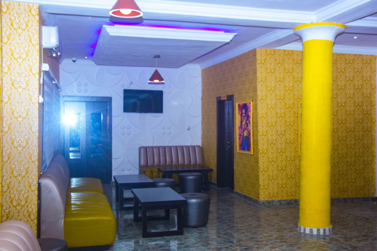 Others 5, VNN Suites & Resorts, Ukwuani