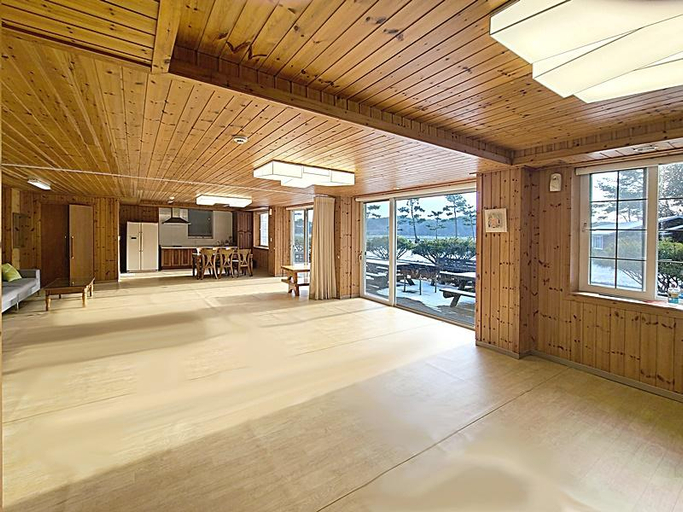 Others 5, Taean Druni Ocean Resort, Taean