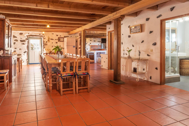 Food & Drinks 4, Aldeia da Cuada, Lajes das Flores