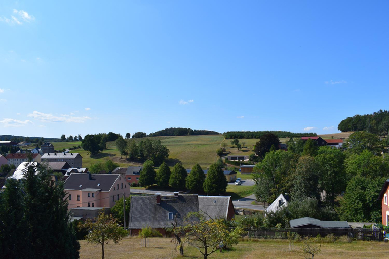 Others 3, Pension zur Alten Schule, Zwickau