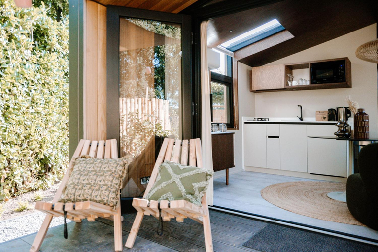 Others 3, Wellness Lodges x De IJsvogel, Barneveld