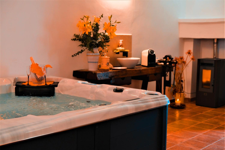 Others 5, Alchimia Luxury Suites, Brindisi