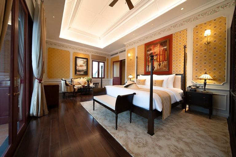 Bedroom 7