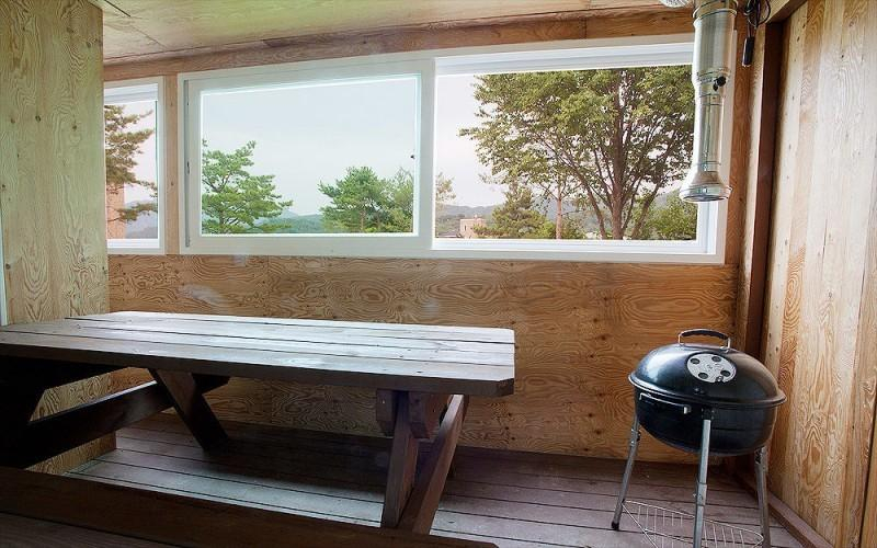 5, Chuncheon Pine Tree Pension, Chuncheon