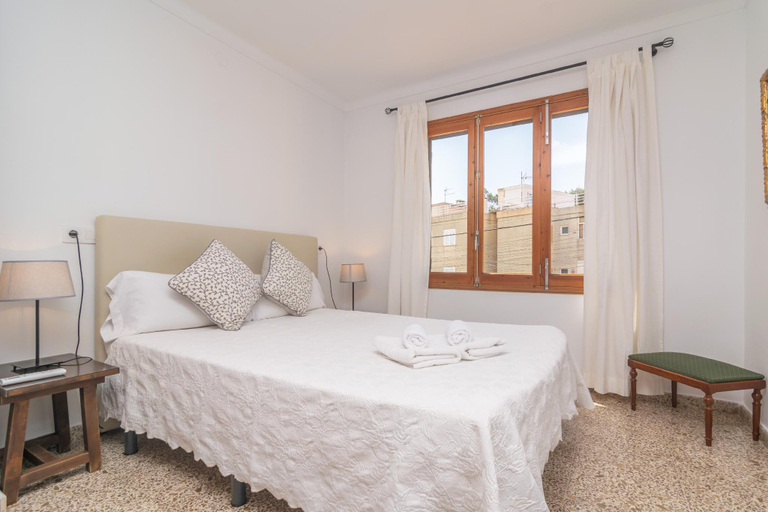 Bedroom 2, TIA TORRO, Baleares