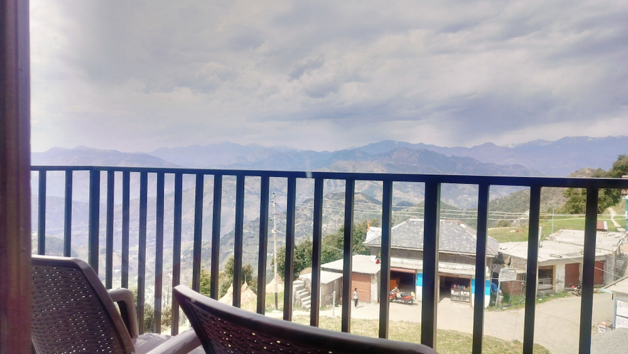 Others 5, Snow Mount View, Chamba