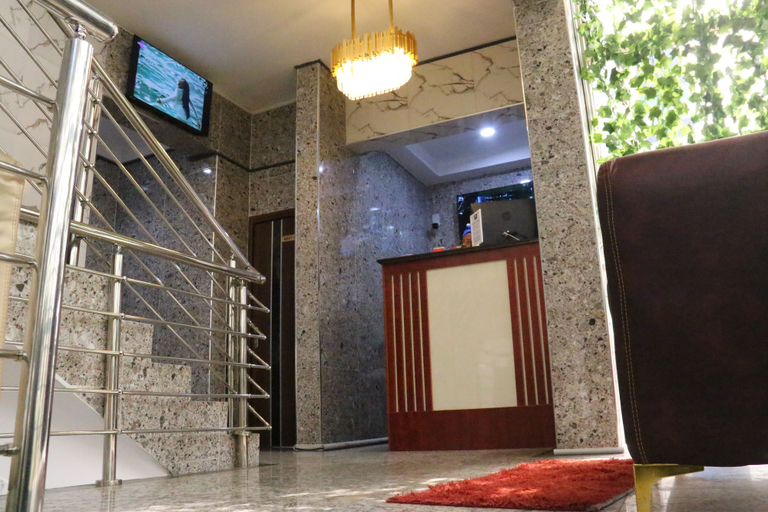 Others 4, SUGARLAND HOTEL & SUITES, Ikeja
