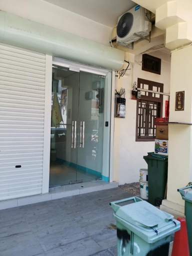 Others 4, Color Mixed Home Hostel, Penang Island