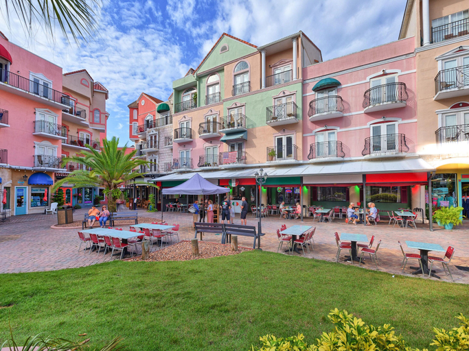 Exterior & Views 2, 600 Cinnamon Beach, Flagler