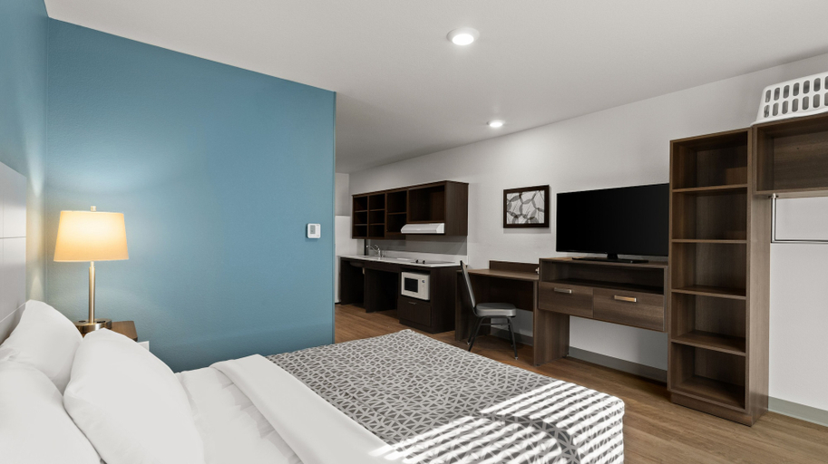 Others 5, WoodSpring Suites Greeley, Weld