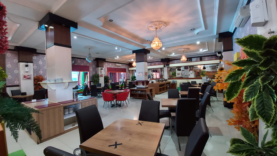 Food & Drinks 4, Soeltan Luxe Hotel Lampung, Bandar Lampung