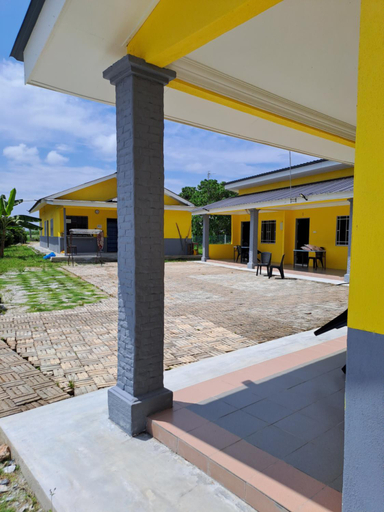 Others 5, Room/Homestay NazaDja, Sabak Bernam