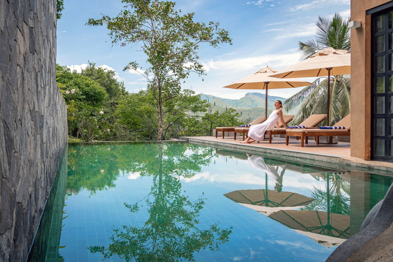 Pool, The Alfred - Digana, Medadumbara