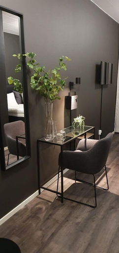 Others 5, Hotell Iföhus, Bromölla