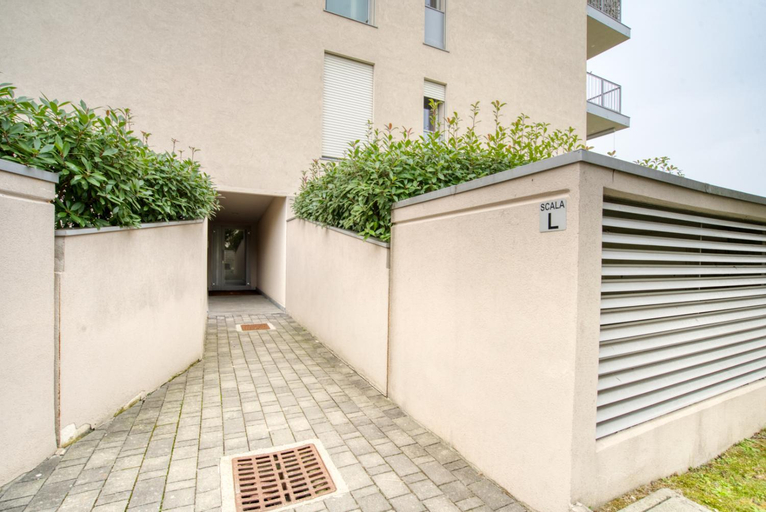 Exterior & Views 1, CaseOspitali - Casa Francesca modernissimo trilo accessibile, Milano
