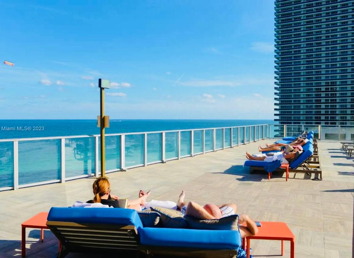 Others 3, Dramatic Ocean View at Hyde Resort And Residences, Broward