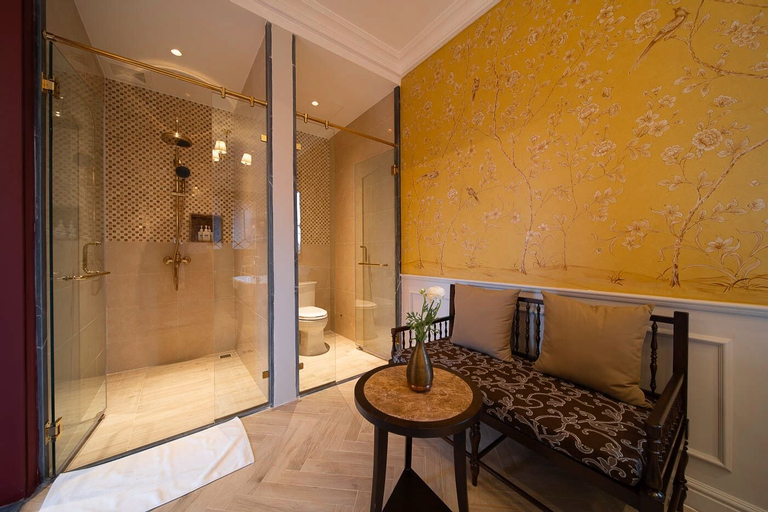 Bathroom 3