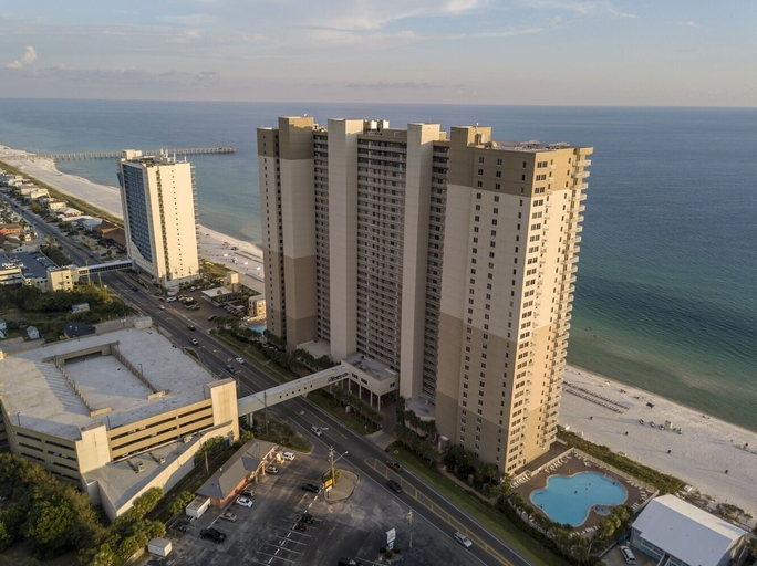 Exterior & Views 2, Tidewater #311 2 Bedroom Condo by RedAwning, Bay