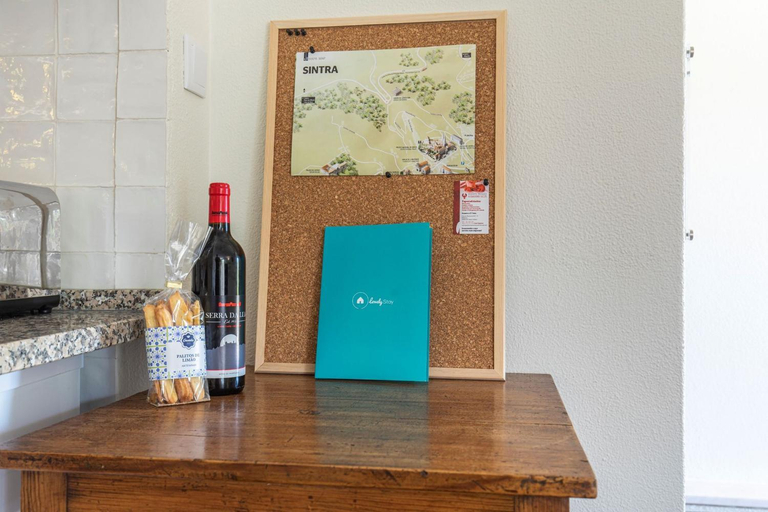 Food & Drinks, Kochab Sintra by LovelyStay, Sintra