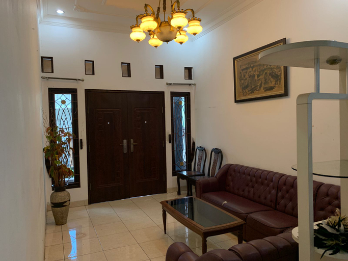 Others 5, Adiputra Homestay 3 Banyuraden, Sleman