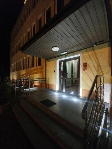 Others 3, Lux Resort, Kraśnik