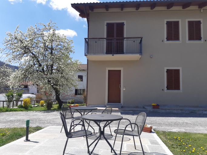Others 5, L'Isola Dla Cerrea, Cuneo