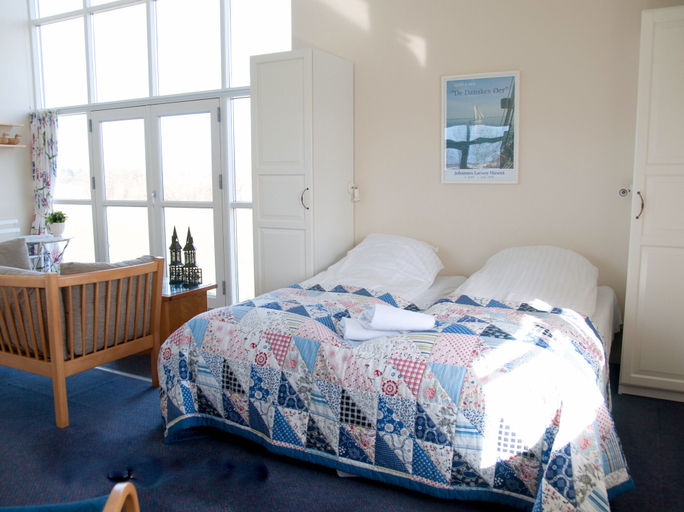 Bedroom 2, Tiendegaarden, Vordingborg