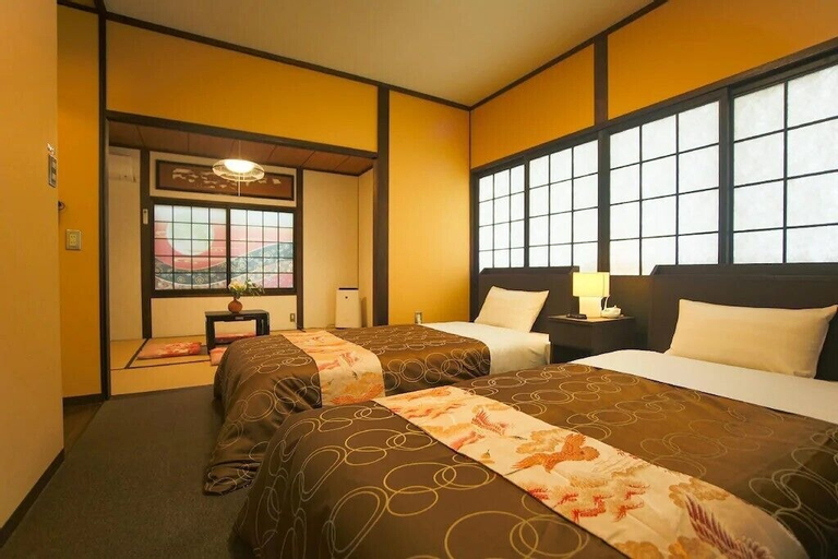 Bedroom 17