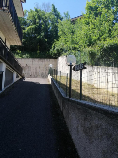Others 4, B&B L'antico borgo, L'Aquila
