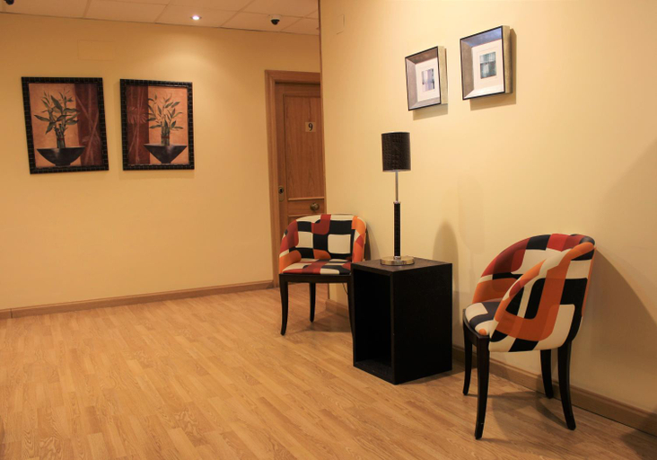 Others 3, Hostal San Isidro, La Rioja