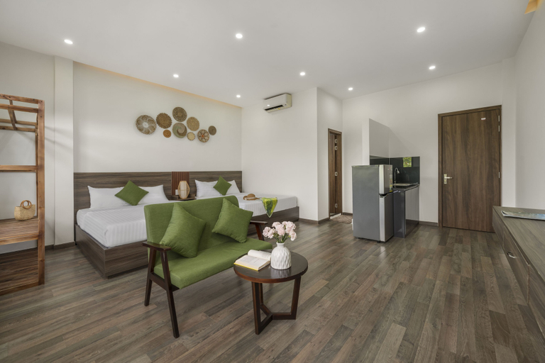 Others 5, Chill Home Beach Da Nang, Da Nang