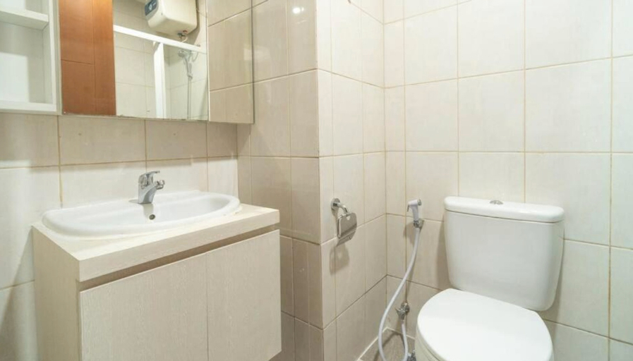 Bathroom 5