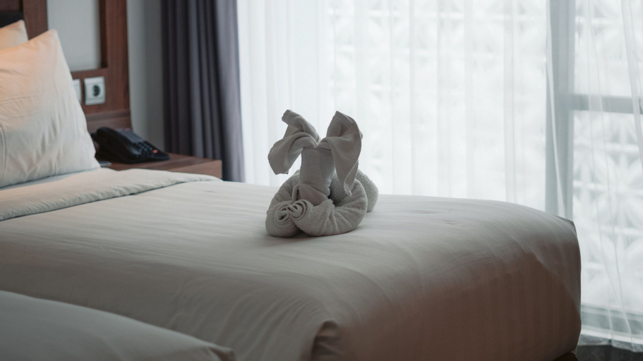 Bedroom 11