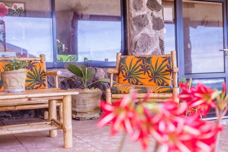 Cabanas & Hostal Tojika, ísla de Pascua