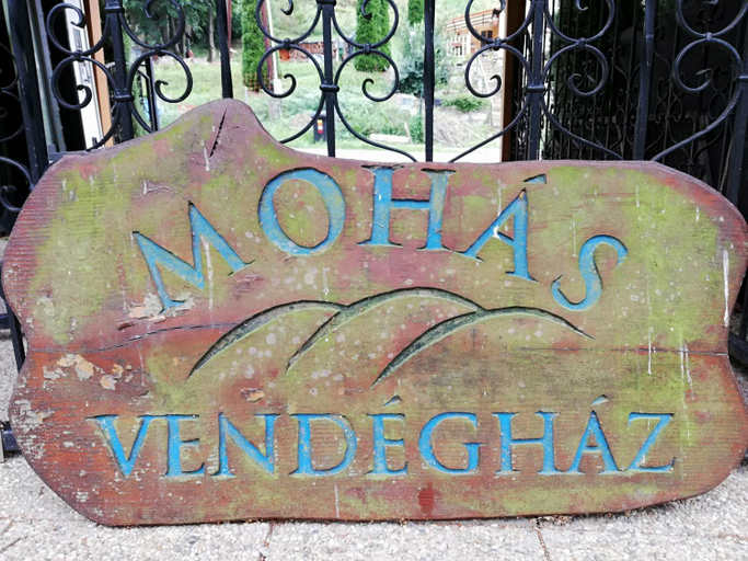 Others 4, Mohas Vendeghaz Koszeg Mohas ut 107, Kőszeg