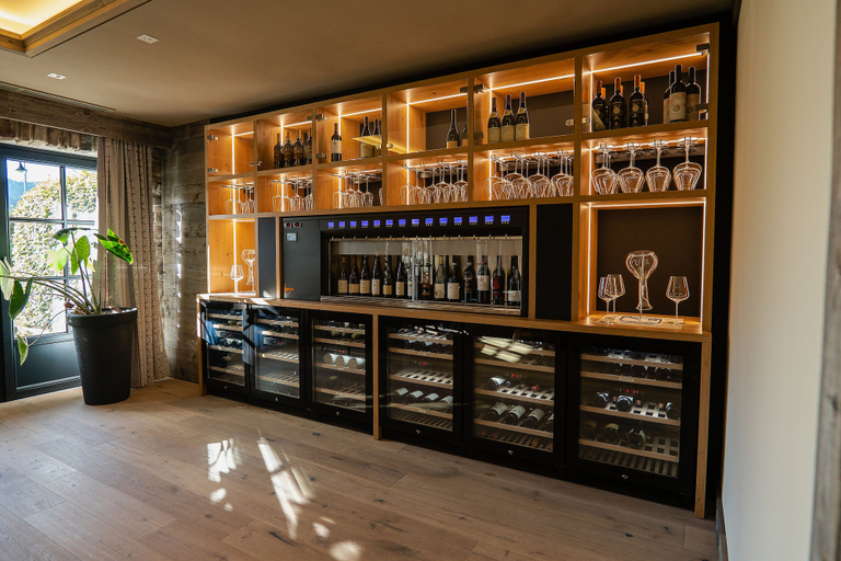 Food & Drinks 5, Hotel Sommer Füssen, Ostallgäu