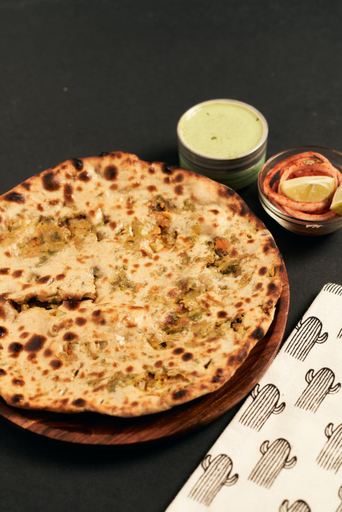Food & Drinks, Clarence Cottage Mussoorie, Dehradun