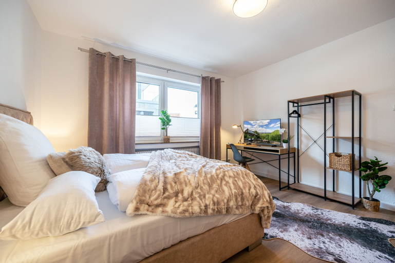 Bedroom 28