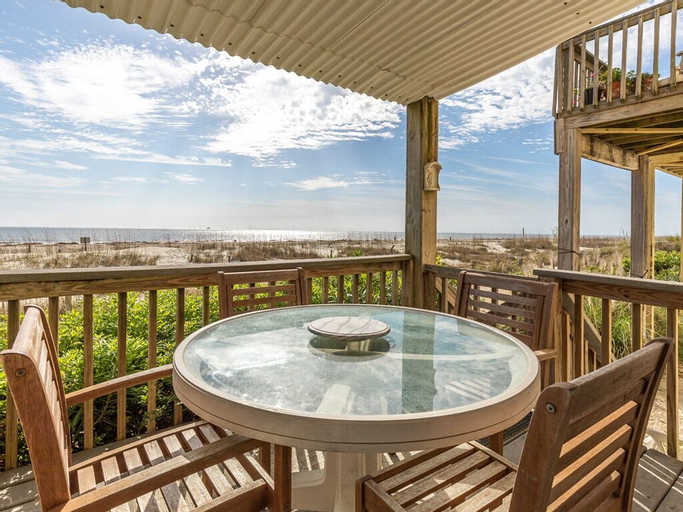 Tybee Lights 114a, Chatham