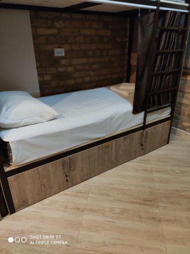 Others 5, Dervish Hostel, Buxoro
